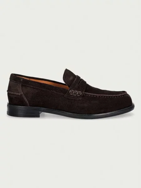 Pantofi Vagabond Shoemakers din piele maro