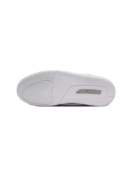 Pantofi Nike retro alb
