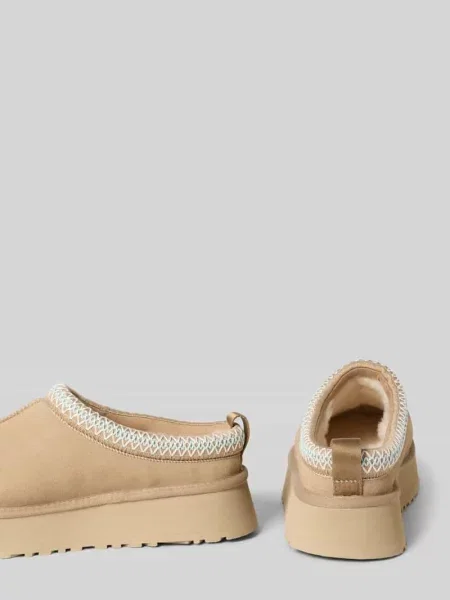 Trampki UGG W Tazz II Sand EUR 36 beżowe