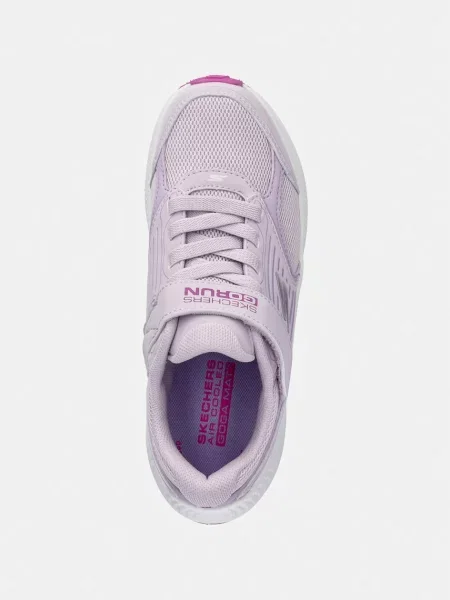 Skechers маратонки за деца GO RUN CONSISTENT виолетово