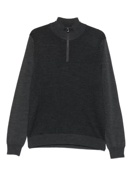 Pulover Corneliani gri