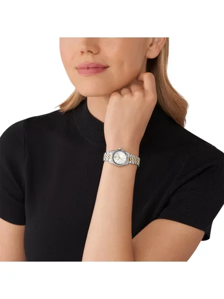 Zegarek Michael Kors szary