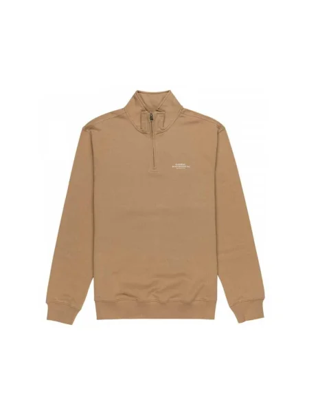 Mikina Element béžová