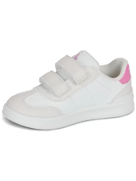 Tenisky Polo Ralph Lauren biela