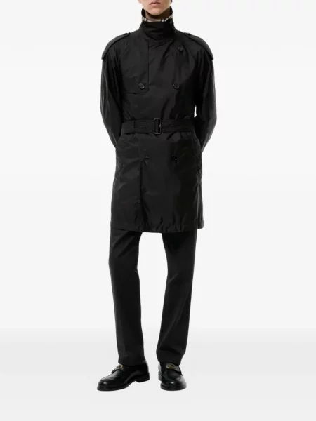 Trenci Burberry negru