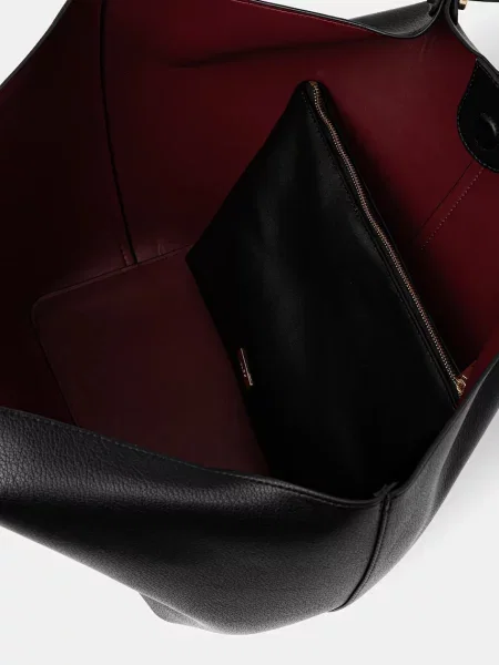 Сумка Aldo черная