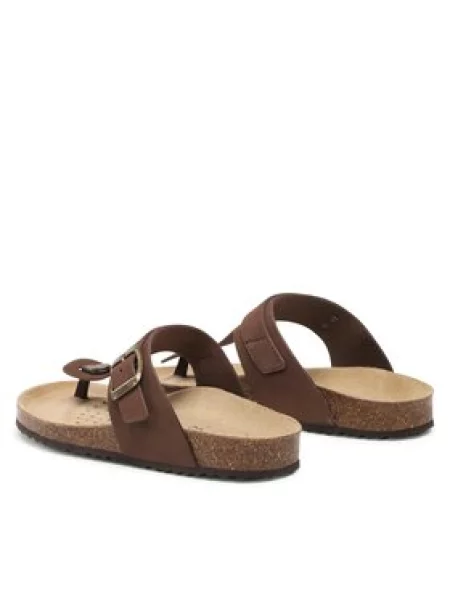 Basutės Geox D Brionia Coffee ruda