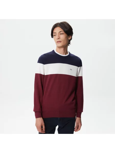 Lacoste Sweter Lacoste