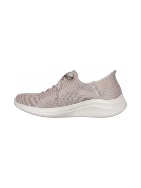 Pantofi Skechers bej