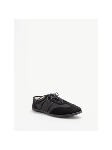 Pantofi La Modeuse negru