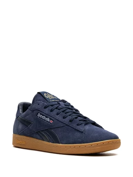 Маратонки Reebok синьо