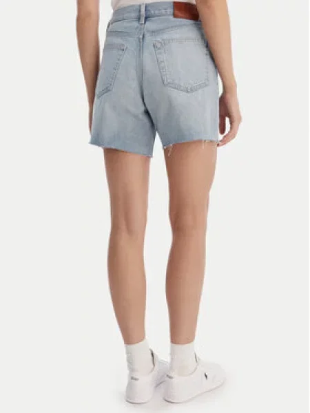 Calvin Klein Jeans Džínsy denim modrá