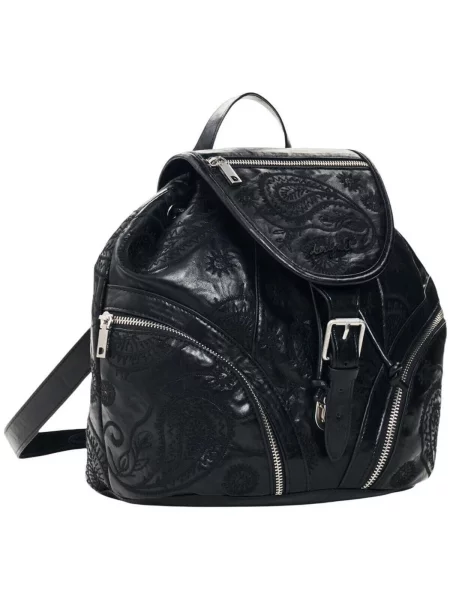 Rucsac Desigual negru
