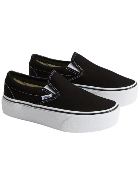 Slip on klasické tenisky Vans