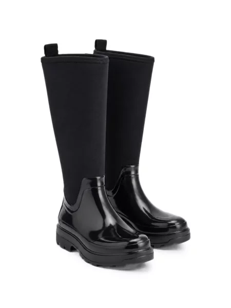 Botine Tretorn negru