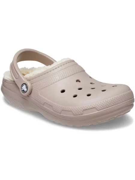 Pantofi Crocs clasici bej