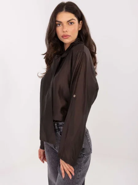 Srajca Factory Price črna