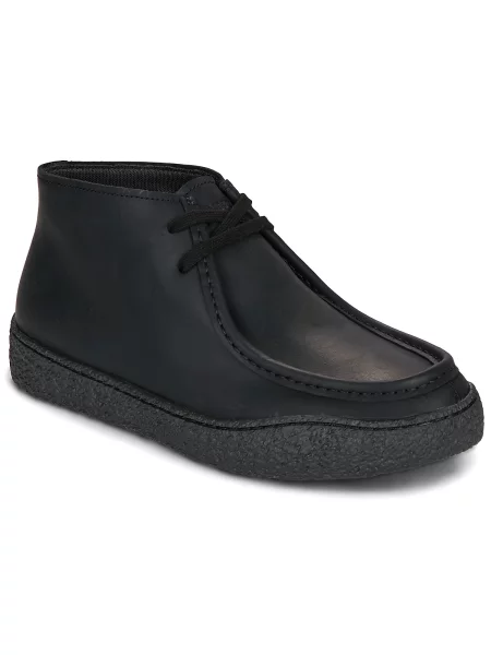 Pantofi Camper negru