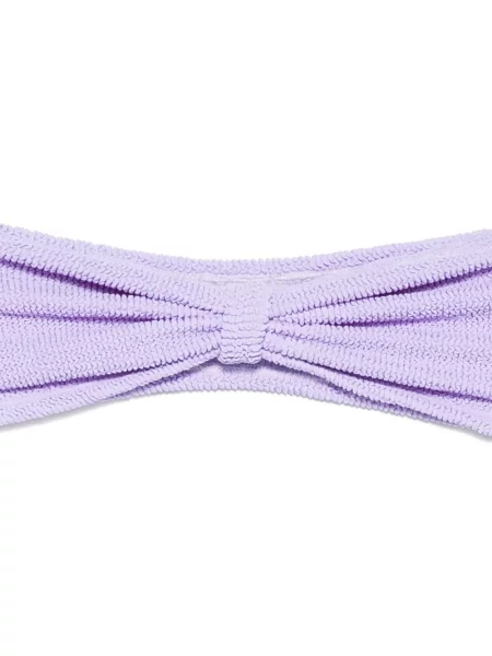 Bikini Hunza G violet