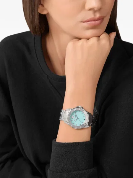 Galaxie ceas Plein Sport albastru