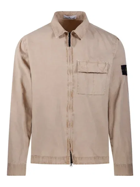 Geacă Stone Island cu strasuri