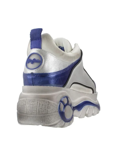 Pantofi Buffalo albastru