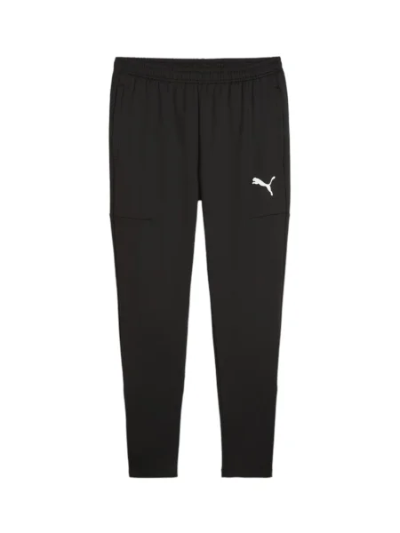 PUMA Pantaloni sport negru