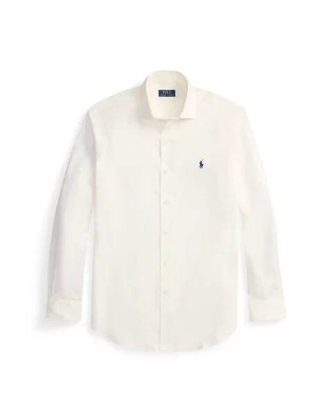 Polo Ralph Lauren Ing gyapjúfehér