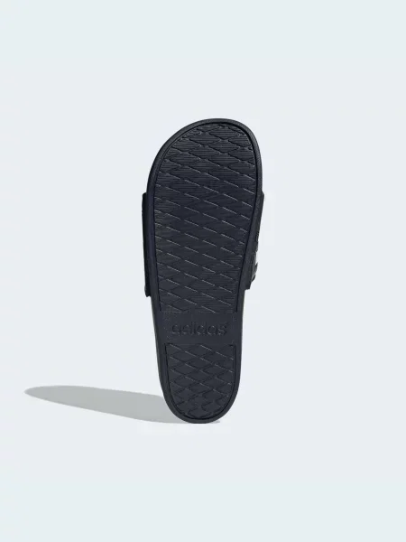 Шлепанцы Adidas синие