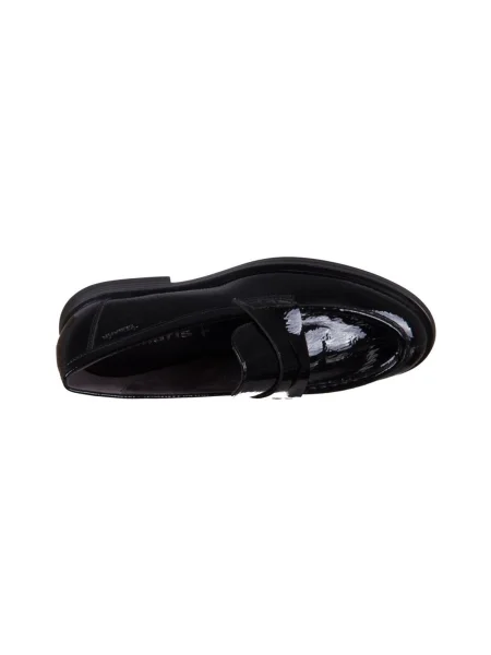 Pantofi Tamaris negru