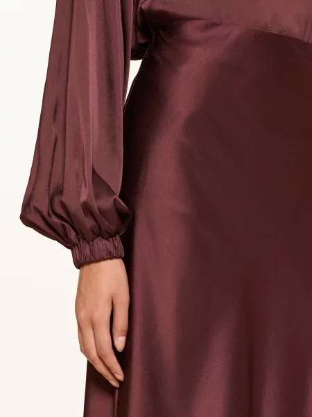 Ottod'ame Spódnica Chiara rot