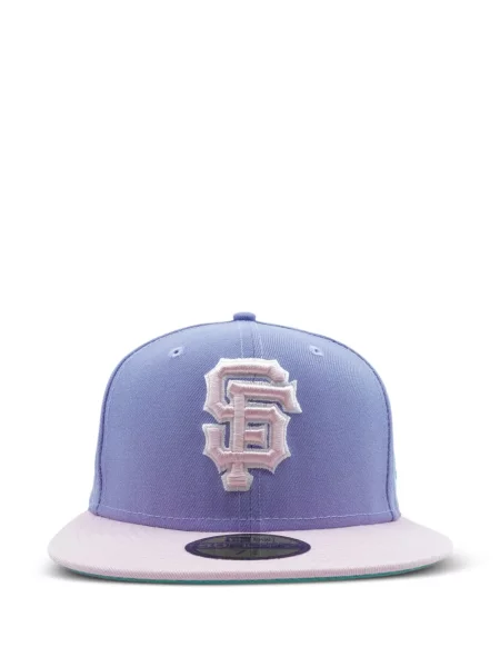 Șapcă New Era Cap violet