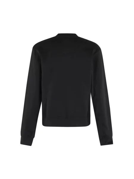 Adidas by Stella McCartney Bluzy Kobieta XS Regular Sweatshirt czarny