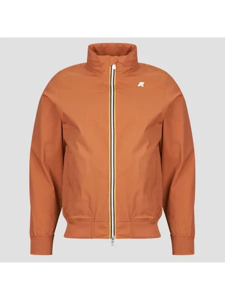 Jersey jakna K-way oranžna