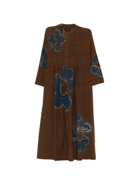 Rochie midi Yavi maro