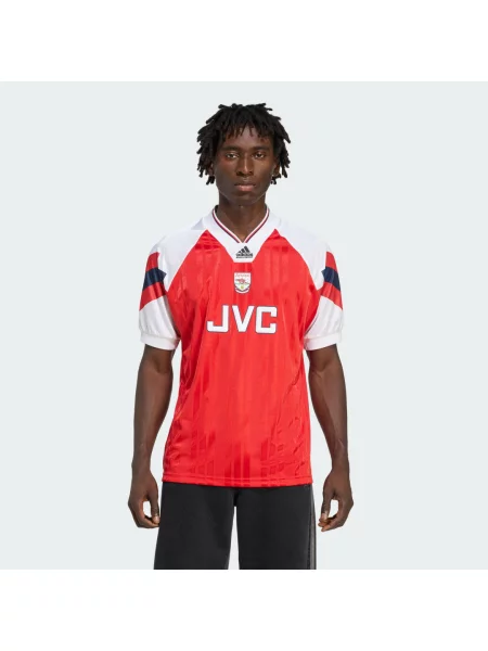 Koszulka Arsenal Home czerwona