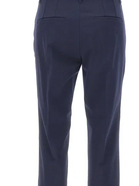 Pantaloni Marella albastru