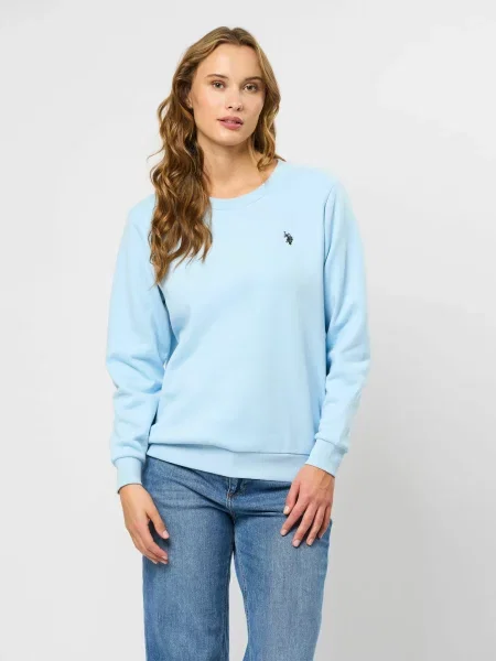 Geacă U.s. Polo Assn. albastru