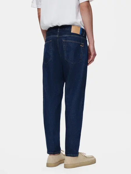 Джинсы Ltb Jeans синие