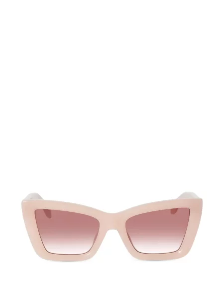 Ochelari de soare Palm Angels Eyewear roz