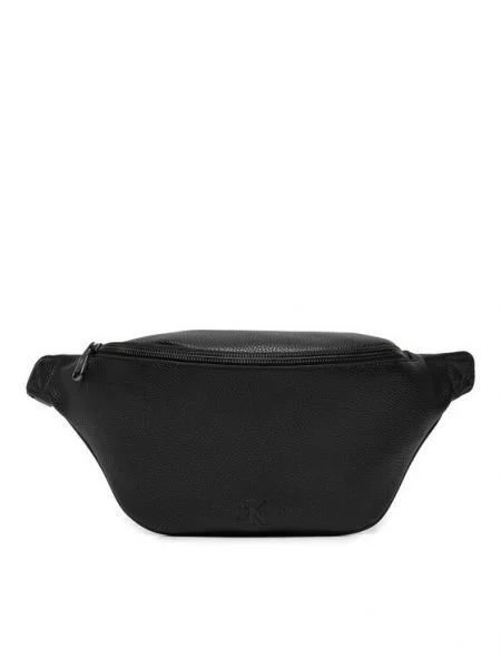Calvin Klein Jeans Borsetă negru