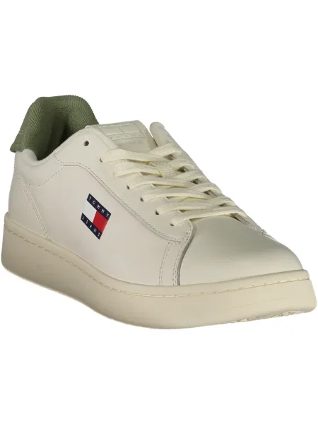 Superge Tommy Jeans bela