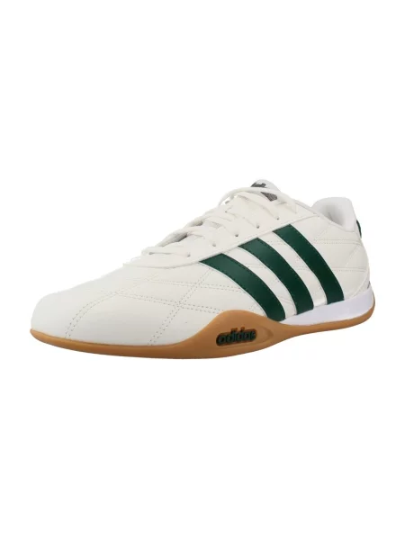Pantofi Adidas alb
