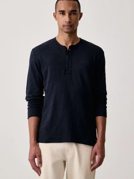 Tricou cu mânecă lungă Rag & Bone