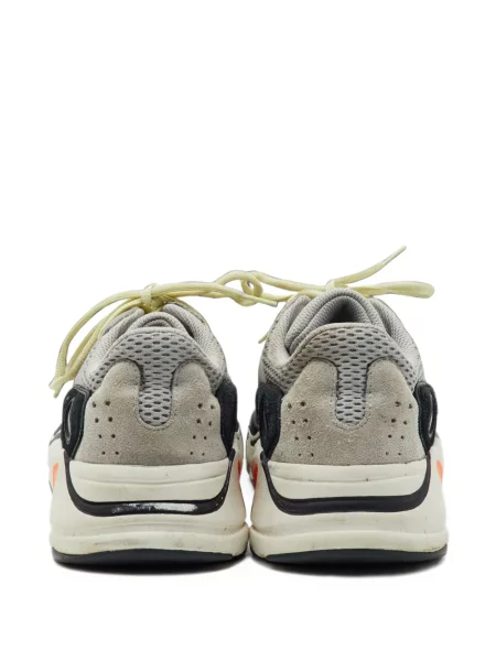Sneakerși Adidas Yeezy gri