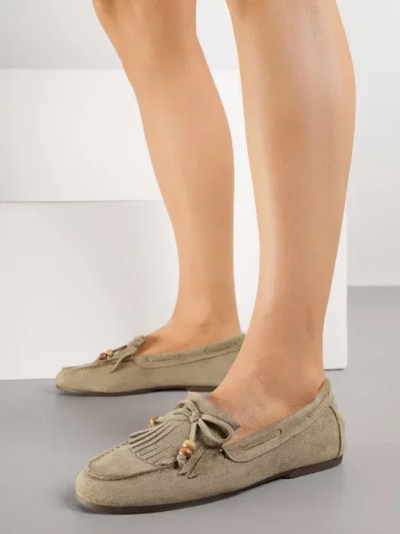 Mocasini Nahda verzi