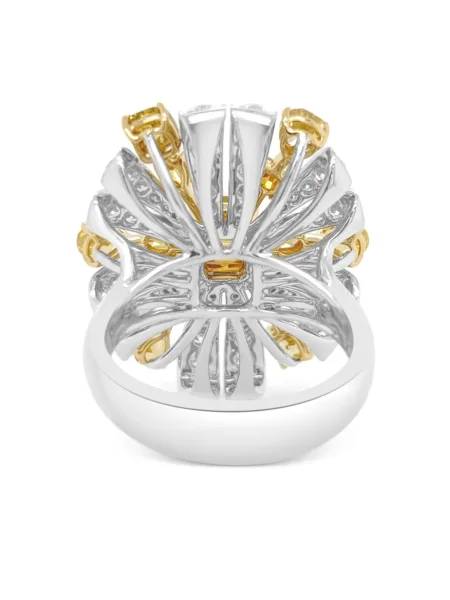 Inel Hyt Jewelry alb
