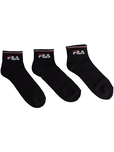 Șosete Fila negru