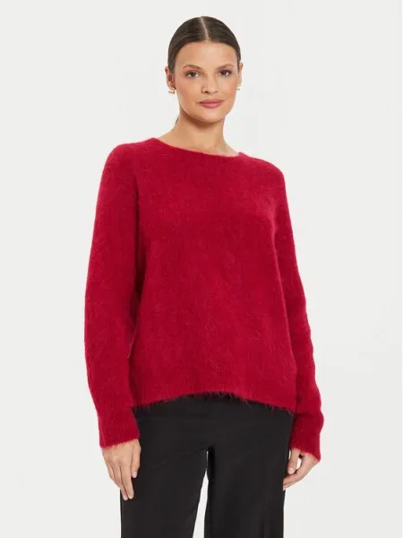 Kontatto Pulover roșu