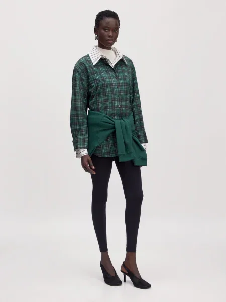 EDITED Bluza Kelly / miks zelena